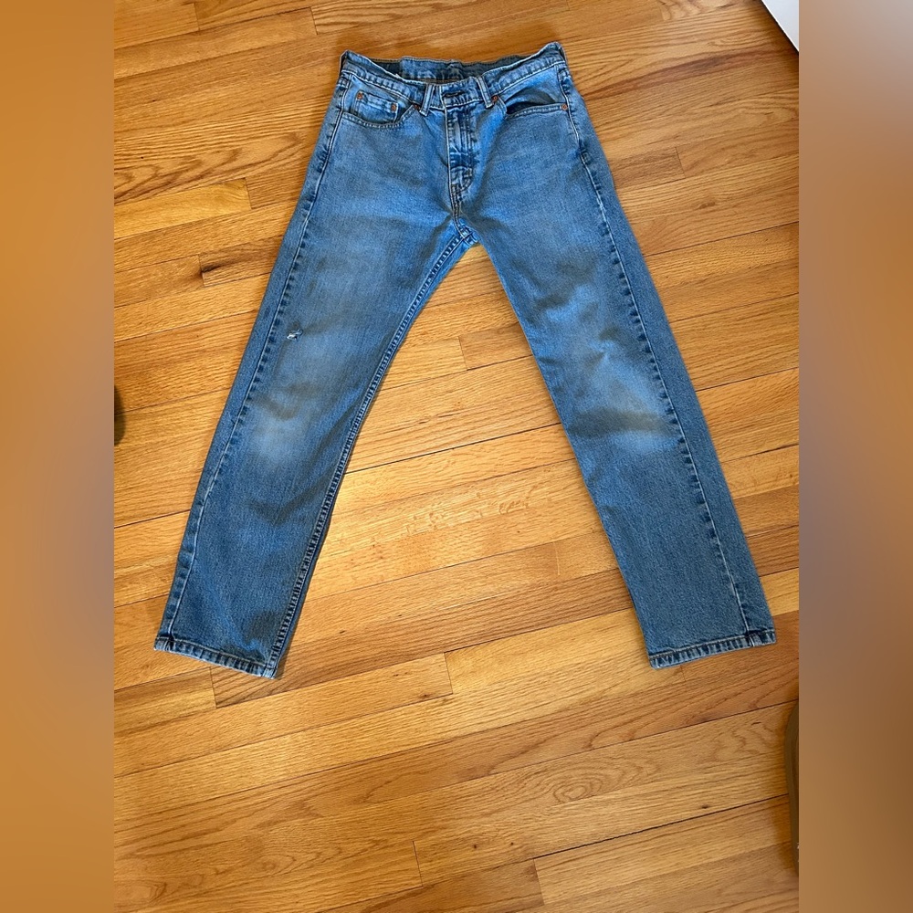 Levi’s 505